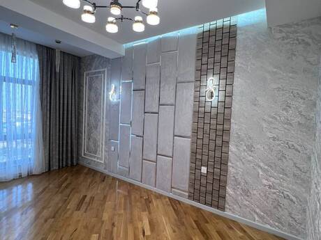 2-room apartment, 85 m², Qara Qarayev: 265 000 ₼ 3