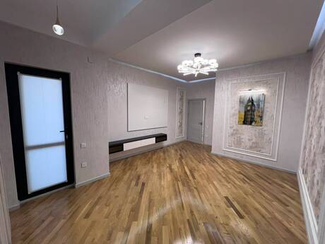Elan №6484695 - Bakı, Qara Qarayev m., 2 otaqlı, 85 m², 14/14 mərtəbə