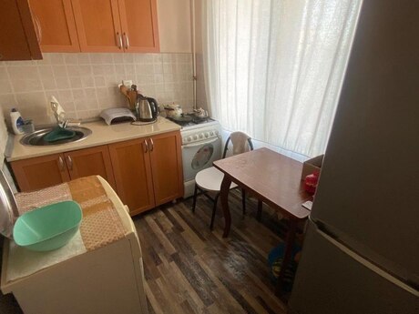 1-room apartment, 33 m², Nərimanov: 140 000 ₼ 3