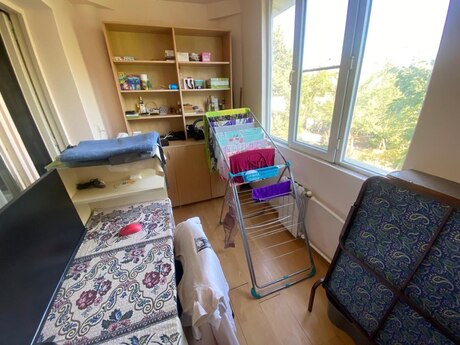 1-room apartment, 33 m², Nərimanov: 140 000 ₼ 4