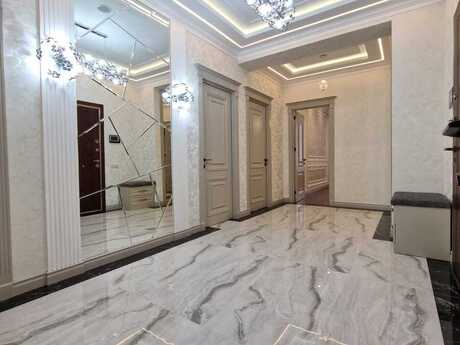 2 otaqlı mənzil, 100 m², Nəriman Nərimanov: 375 000 ₼ 5