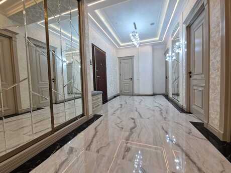 2 otaqlı mənzil, 100 m², Nəriman Nərimanov: 375 000 ₼ 2