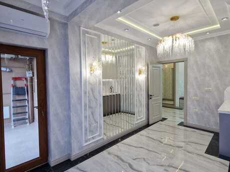 2 otaqlı mənzil, 100 m², Nəriman Nərimanov: 375 000 ₼ 4