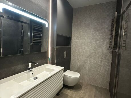 3-room apartment, 180 m², Sahil: 1 400 000 ₼ 4