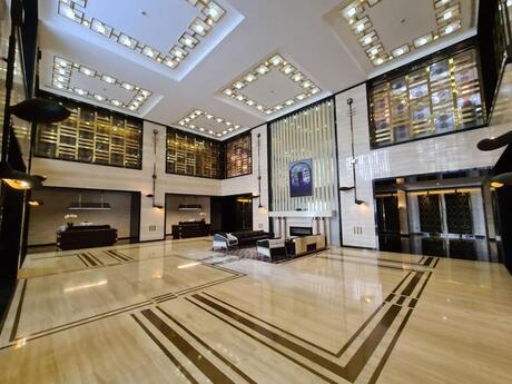 3-room apartment, 180 m², Sahil: 1 400 000 ₼ 2