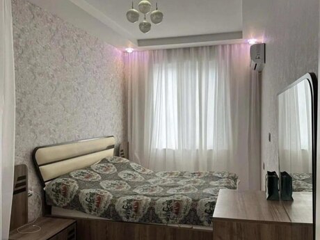 2-room apartment, 55 m², Memar Əcəmi: 145 000 ₼ 4