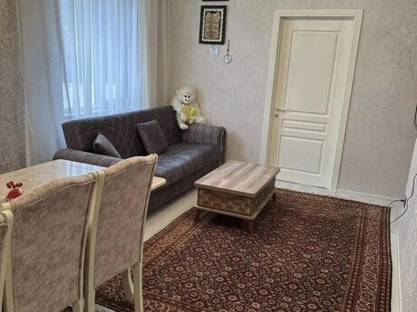 2-room apartment, 55 m², Memar Əcəmi: 145 000 ₼ 3