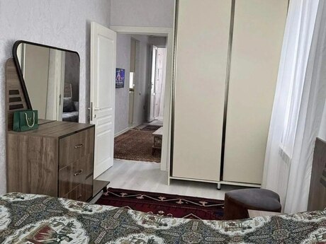 2-room apartment, 55 m², Memar Əcəmi: 145 000 ₼ 5