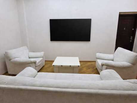 Şah İsmayıl Xətaidə 3 otaqlı yeni tikili mənzil satılır, 120 m², 400 000 AZN, şəkil 2 / 11
