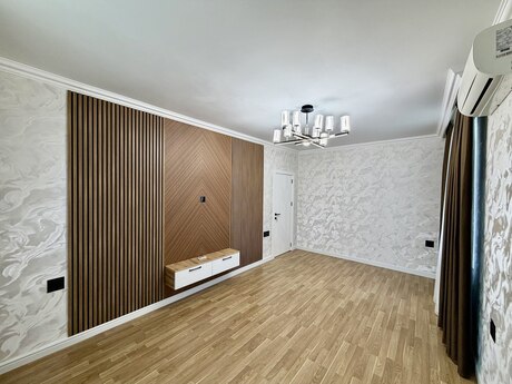 2-room apartment, 65 m², Xalqlar Dostluğu: 180 000 ₼ 4