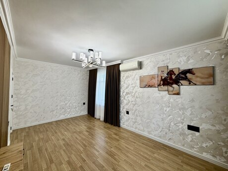 2-room apartment, 65 m², Xalqlar Dostluğu: 180 000 ₼ 3