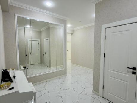 Elan №6484731 - Bakı, Nərimanov r., 3 otaqlı, 120 m², 4/17 mərtəbə