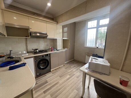 3-room apartment, 85 m², Gənclik: 228 000 ₼ 4
