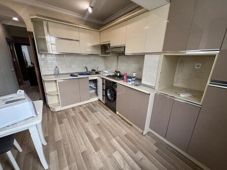3-room apartment, 85 m², Gənclik: 228 000 ₼ 5