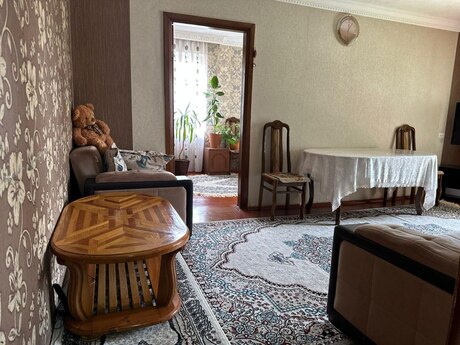 2-room apartment, 56 m², Neftçilər: 156 000 ₼ 3