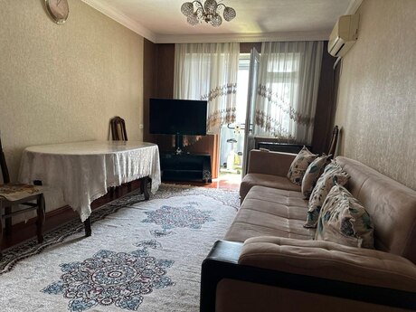 2-room apartment, 56 m², Neftçilər: 156 000 ₼ 2