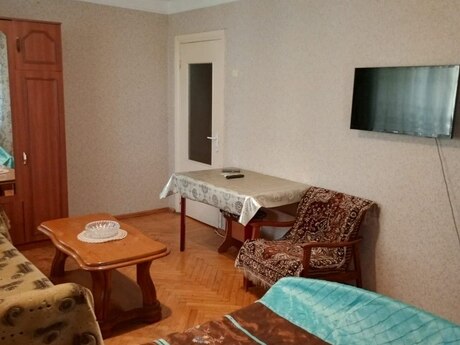 1-room apartment for rent, 35 m², Nərimanov: 500 ₼/mo 5