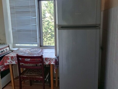 1-room apartment for rent, 35 m², Nərimanov: 500 ₼/mo 2