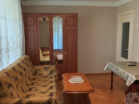 1-room apartment for rent, 35 m², Nərimanov: 500 ₼/mo 4