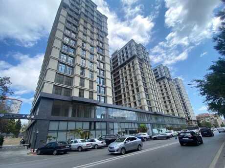 2 otaqlı mənzil, 45 m², Nəriman Nərimanov: 259 999 ₼ 2