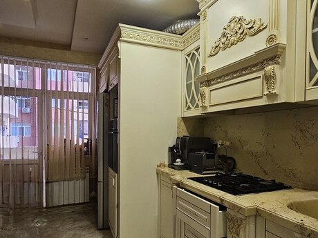 3-room apartment, 113 m², İnşaatçılar: 310 000 ₼ 5