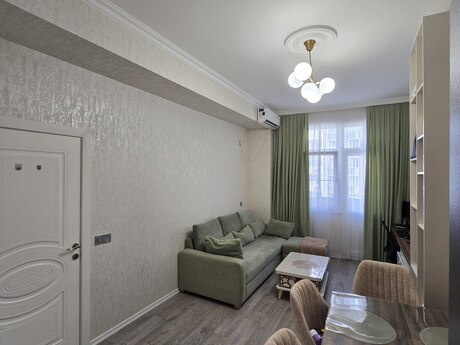 2-room apartment, 43 m², Yeni Günəşli: 136 000 ₼ 4