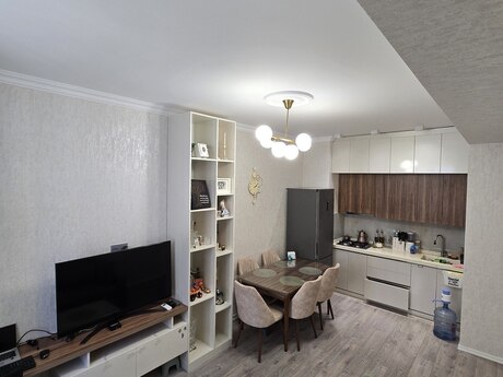2-room apartment, 43 m², Yeni Günəşli: 136 000 ₼ 2