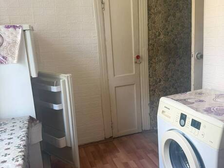 1-room apartment for rent, 35 m², Nəsimi: 500 ₼/mo 4