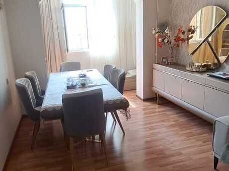 Elan №6484759 - Bakı, Həzi Aslanov m., 3 otaqlı, 90 m², 1/9 mərtəbə