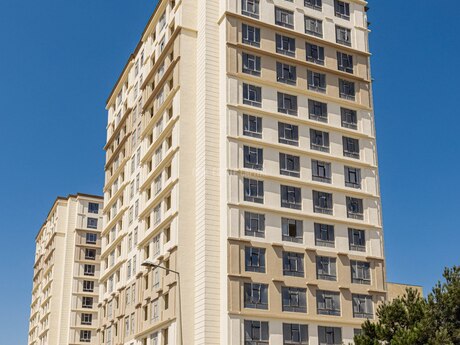 2 otaqlı mənzil, 56 m², Qaraçuxur: 129 000 ₼ 2