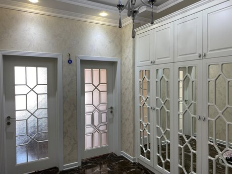 Аренда: 2-комнатная квартира, 65 м², Teras Park: 750 ₼/мес 5