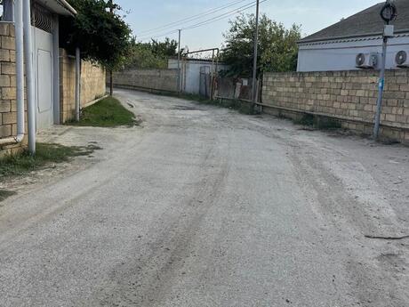 6 otaqlı həyət evi, 200 m², Novxanı: 160 000 ₼ 2