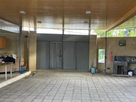 6 otaqlı həyət evi, 200 m², Novxanı: 160 000 ₼ 3