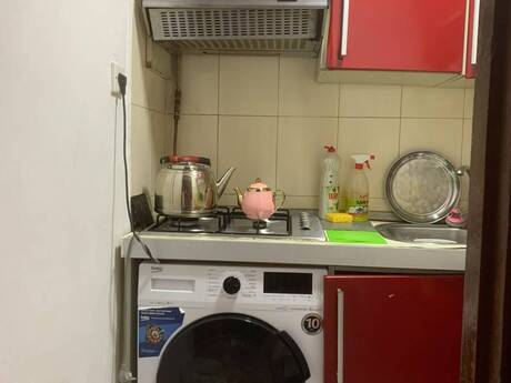 2 otaqlı mənzil, 65 m², İnşaatçılar: 175 000 ₼ 3