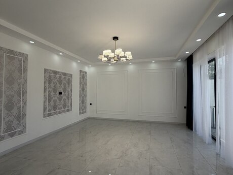 4-комнатный дом, 95 м², Buzovna: 165 000 ₼ 5