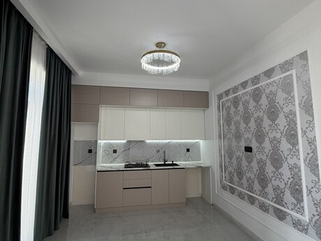4-комнатный дом, 95 м², Buzovna: 165 000 ₼ 4