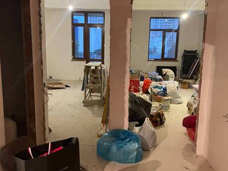 2 otaqlı mənzil, 118 m², London Evləri: 380 000 ₼ 4