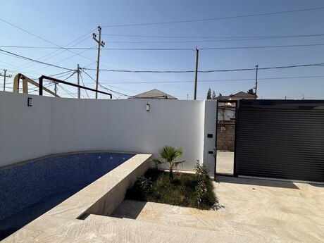 4-комнатный дом, 95 м², Buzovna: 165 000 ₼ 3