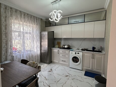 4 otaqlı həyət evi, 110 m², Binə: 98 000 ₼ 3