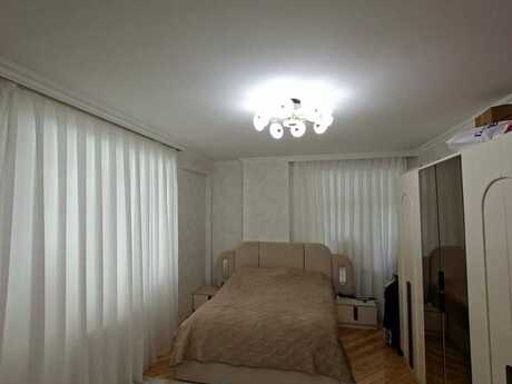 3 otaqlı mənzil, 116 m², İnşaatçılar: 264 000 ₼ 4