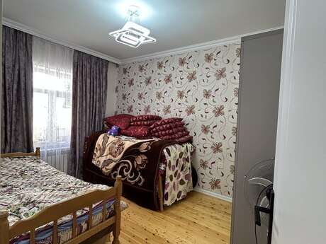 4 otaqlı həyət evi, 110 m², Binə: 98 000 ₼ 5