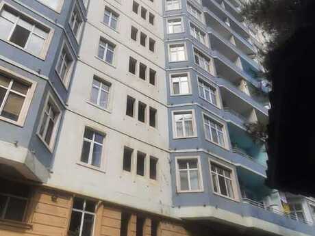 Elan №6484786 - Bakı, Nəriman Nərimanov m., 2 otaqlı, 106 m², 9/20 mərtəbə