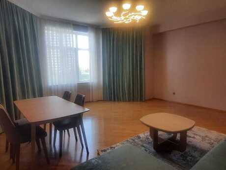 Kirayə 2 otaqlı mənzil, 106 m², Nəriman Nərimanov: 1 250 ₼/ay 3