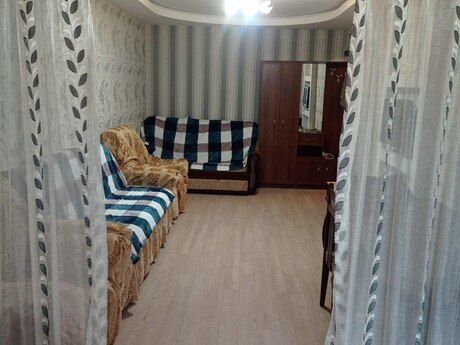 2-room apartment, 34 m², Neftçilər: 125 000 ₼ 3