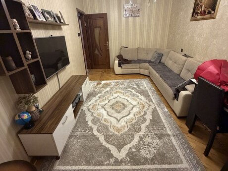 3-room apartment, 85 m², Həzi Aslanov: 229 000 ₼ 2