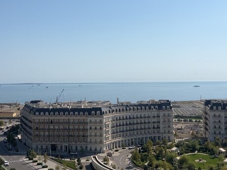 2 otaqlı mənzil, 62 m², Xətai: 370 000 ₼ 2