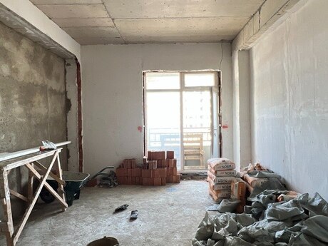 2 otaqlı mənzil, 62 m², Xətai: 370 000 ₼ 3