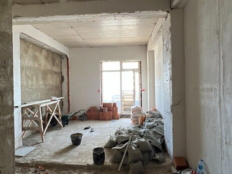 2 otaqlı mənzil, 62 m², Xətai: 370 000 ₼ 4