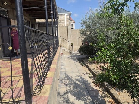 3 otaqlı həyət evi, 120 m², Yeni Suraxanı: 120 000 ₼ 3