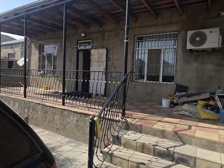3 otaqlı həyət evi, 120 m², Yeni Suraxanı: 120 000 ₼ 5
